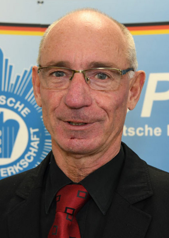 Wolfgang Faber