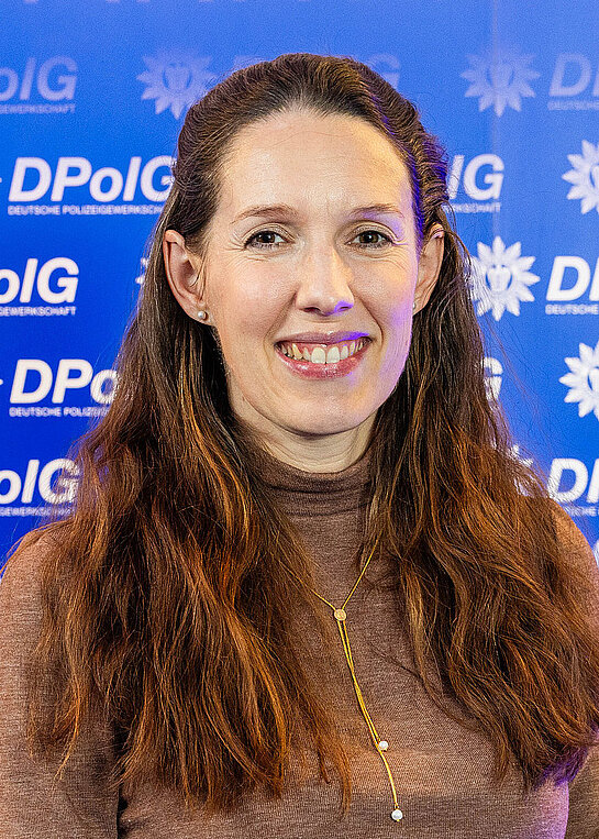 Katja Sorgen