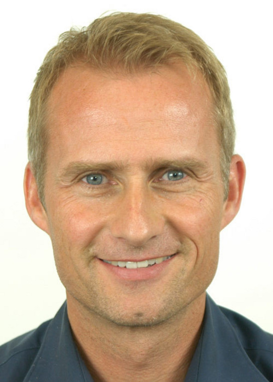 Thomas Meyer