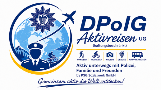 DPolG Aktivreisen