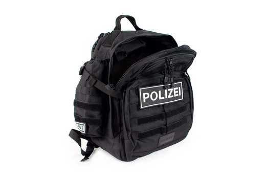 HIIERO Rucksack - DPolG Markt select