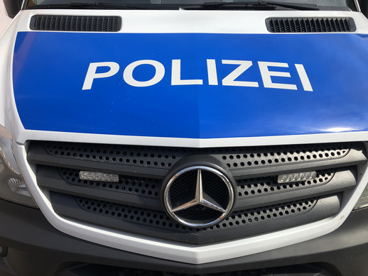 Einsatzbetreuung Tag der deutschen Einheit