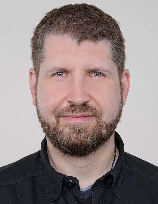 Klaus Wagner Klaus Wagner