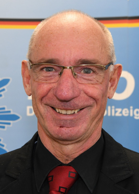 Wolfgang Faber