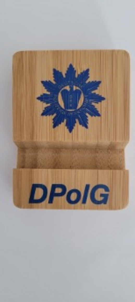 Shop  DPolG Rheinland-Pfalz - Deutsche Polizeigewerkschaft Rheinland-Pfalz