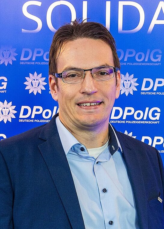 Patrick Müller