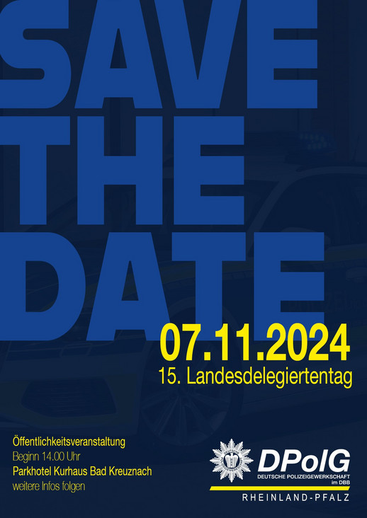 Landesdelegiertentag 2024