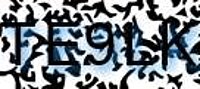 grafischer Sicherheitscode