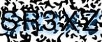 grafischer Sicherheitscode