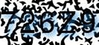 grafischer Sicherheitscode