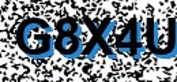 grafischer Sicherheitscode
