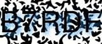 grafischer Sicherheitscode
