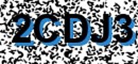 grafischer Sicherheitscode