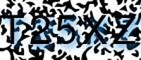 grafischer Sicherheitscode