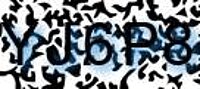 grafischer Sicherheitscode