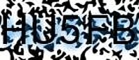 grafischer Sicherheitscode