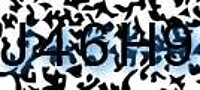 grafischer Sicherheitscode