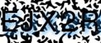 grafischer Sicherheitscode