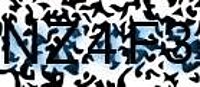 grafischer Sicherheitscode