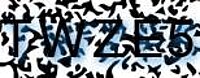 grafischer Sicherheitscode