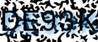 grafischer Sicherheitscode