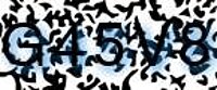 grafischer Sicherheitscode