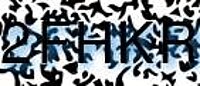 grafischer Sicherheitscode