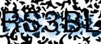 grafischer Sicherheitscode