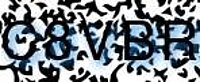 grafischer Sicherheitscode