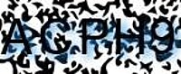 grafischer Sicherheitscode