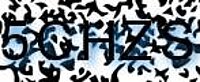 grafischer Sicherheitscode