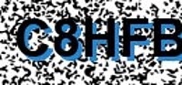 grafischer Sicherheitscode