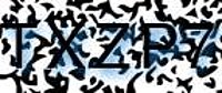 grafischer Sicherheitscode