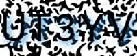 grafischer Sicherheitscode