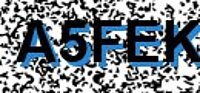grafischer Sicherheitscode