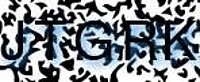 grafischer Sicherheitscode