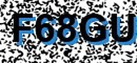 grafischer Sicherheitscode