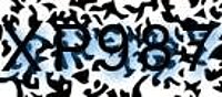 grafischer Sicherheitscode