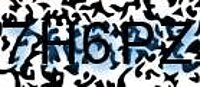 grafischer Sicherheitscode