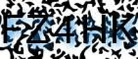 grafischer Sicherheitscode